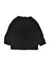 Unbranded Black Sweatshirt Size 70 cm / US 6-9 MO - photo 2