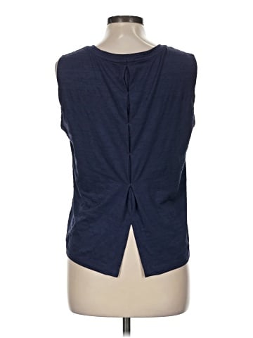 Title Nine Sleeveless T-Shirt (view 2)
