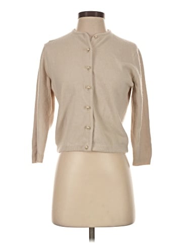 Talbott Cardigan (view 1)