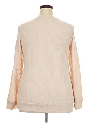 Unbranded Pullover Sweater (view 2)