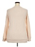 Unbranded Animal Print Tan Pullover Sweater Size XXL - photo 2