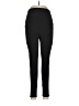 Unbranded Solid Black Active Pants Size M - photo 1