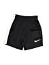 Nike Black Athletic Shorts Size 3T - photo 1