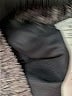 Lululemon Athletica Chevron-herringbone Gray Athletic Shorts Size 6 (tall) - photo 3