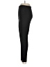 Unbranded Solid Black Active Pants Size M - photo 5