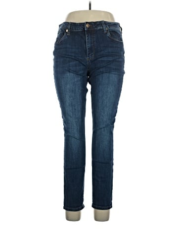 STS Blue Jeans (view 1)