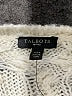 Talbots Ivory Pullover Sweater Size XL Petite - photo 4
