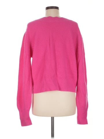LoveShackFancy Wool Pullover Sweater (view 2)