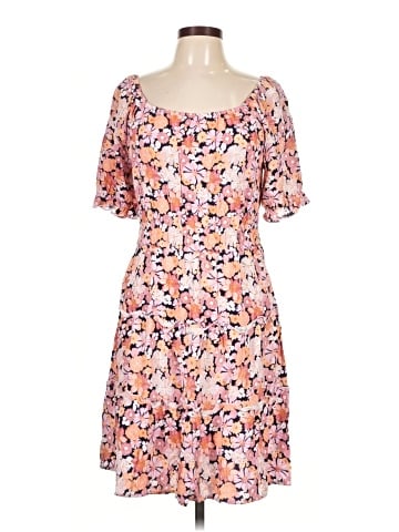 Naif Casual Dress (view 1)