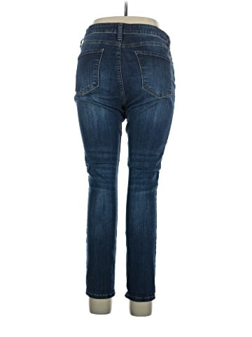 STS Blue Jeans (view 2)
