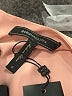 BCBGMAXAZRIA Pink Sleeveless Blouse Size S - photo 7