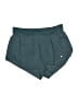 Fabletics Solid Teal Athletic Shorts Size L (estimated) - photo 1