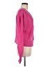 LoveShackFancy Pink Wool Pullover Sweater Size M - photo 4