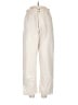 Forever 21 100% Cotton Ivory Jeans Size M - photo 1