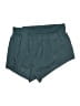 Fabletics Solid Teal Athletic Shorts Size L (estimated) - photo 2