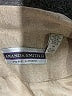 Amanda Smith 100% Acetate Tan Blazer Size 18w - photo 6