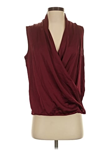 Shein Sleeveless Blouse (view 1)