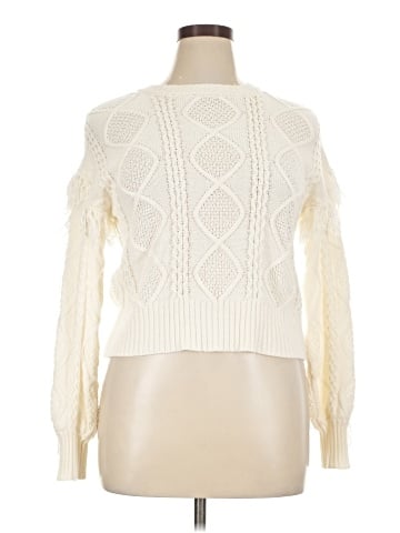 Habitual Pullover Sweater (view 1)