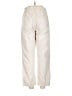Forever 21 100% Cotton Ivory Jeans Size M - photo 2