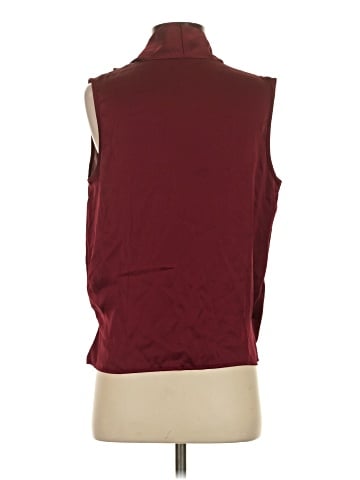 Shein Sleeveless Blouse (view 2)