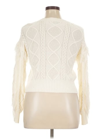Habitual Pullover Sweater (view 2)