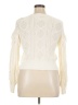 Habitual Ivory White Pullover Sweater Size 16 - photo 2
