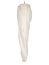 Forever 21 100% Cotton Ivory Jeans Size M - photo 5