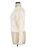 Habitual Ivory White Pullover Sweater Size 16 - photo 5