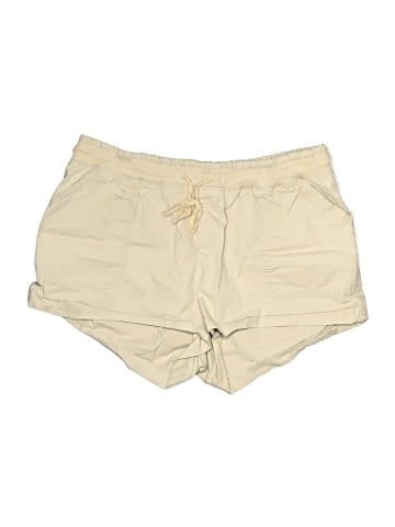 Old Navy Khaki Shorts (view 1)