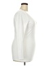 Torrid Ivory 3/4 Sleeve T-Shirt Size 2X Plus (2) - photo 4