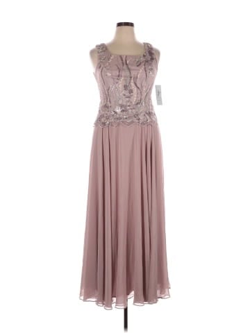 Alex Evenings Cocktail Dress (view 1)