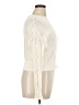 Habitual Ivory White Pullover Sweater Size 16 - photo 4