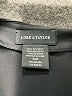 Lord & Taylor 100% Polyester Black 3/4 Sleeve Top Size S - photo 7