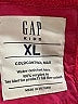 Gap Kids 100% Nylon Solid Pink Snow Jacket Size XL (kids) - photo 3