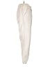 Forever 21 100% Cotton Ivory Jeans Size M - photo 4