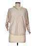 Sioni Tan Poncho Size M - photo 1