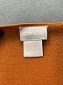 Chico's Orange Pullover Sweater Size Sm (0) - photo 7