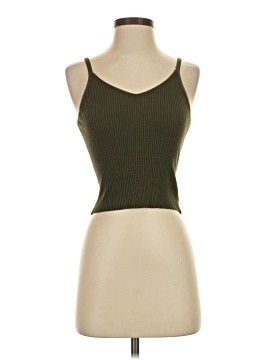Almost Famous Sleeveless Top