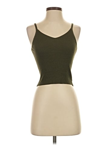 Almost Famous Sleeveless Top (view 1)