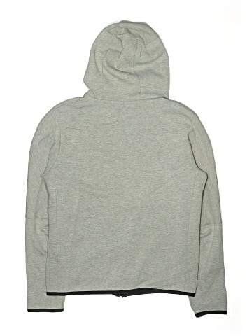 Nike Zip Up Hoodie (view 2)