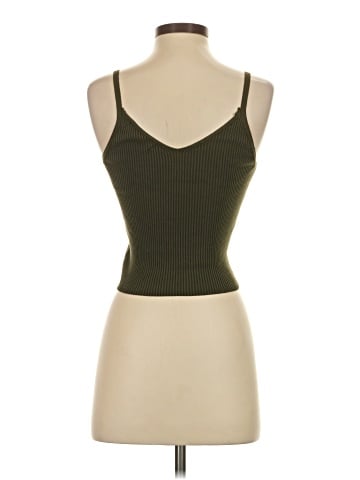 Almost Famous Sleeveless Top (view 2)