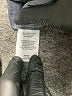 Halogen Blue Gray Dress Pants Size 8 - photo 8