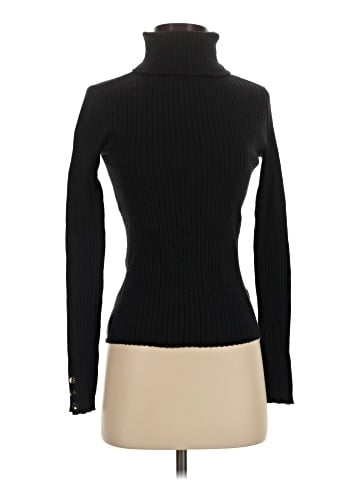 J. McLaughlin Turtleneck Sweater (view 1)