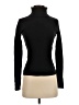 J. McLaughlin Black Turtleneck Sweater Size XS - photo 1