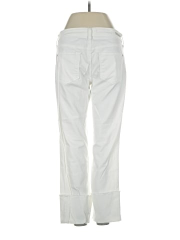 Pilcro and the Letterpress Casual Pants (view 2)