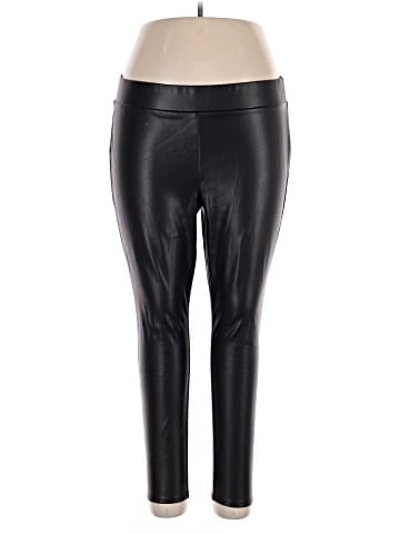 Ann Taylor LOFT Leggings (view 1)