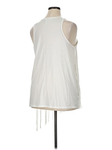 Boutique + Sleeveless Blouse (view 2)