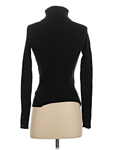 J. McLaughlin Turtleneck Sweater (view 2)