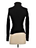 J. McLaughlin Black Turtleneck Sweater Size XS - photo 2