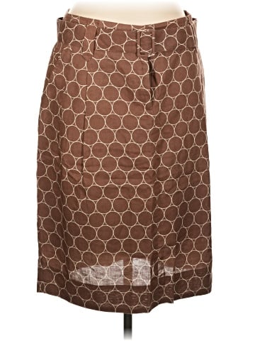 Apostrophe Casual Skirt (view 1)